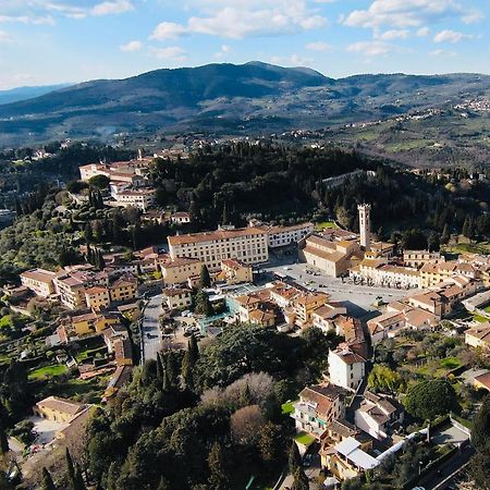 Fiesole'S Cozy Apartment 2 מראה חיצוני תמונה