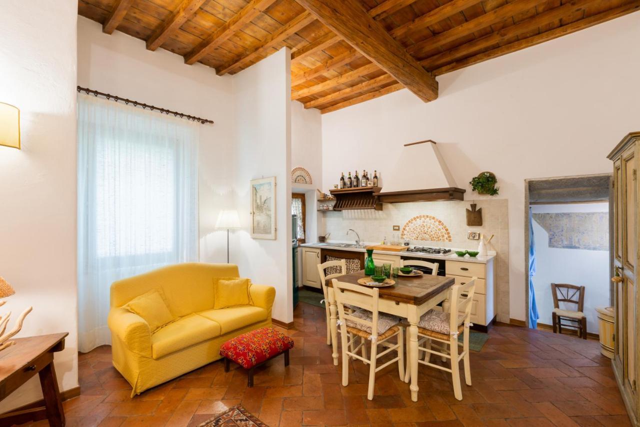 Fiesole'S Cozy Apartment 2 מראה חיצוני תמונה