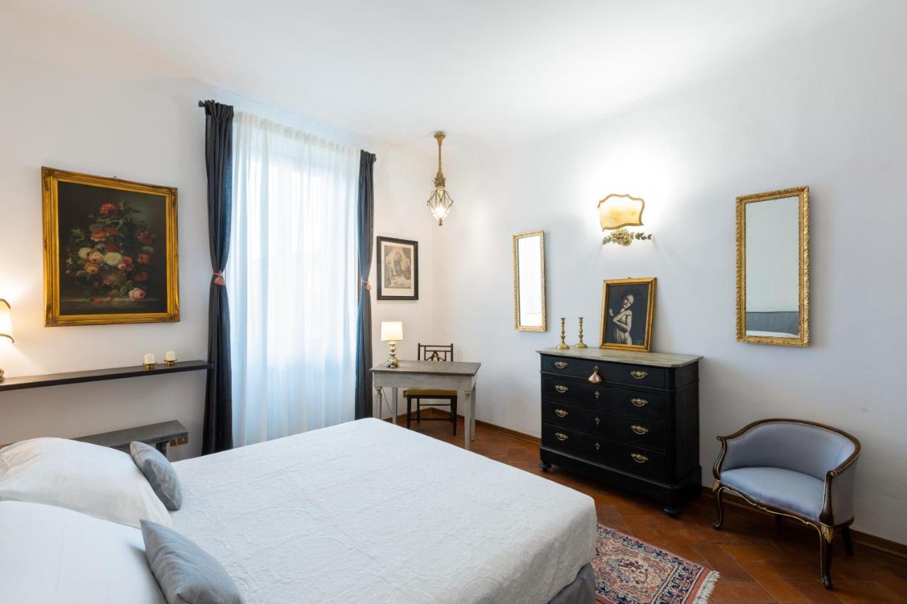 Fiesole'S Cozy Apartment 2 מראה חיצוני תמונה