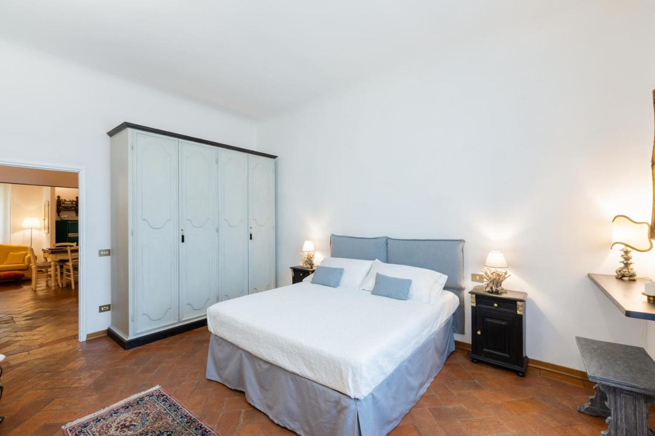 Fiesole'S Cozy Apartment 2 מראה חיצוני תמונה
