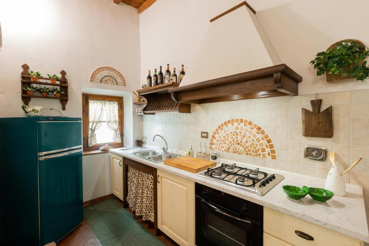 Fiesole'S Cozy Apartment 2 מראה חיצוני תמונה