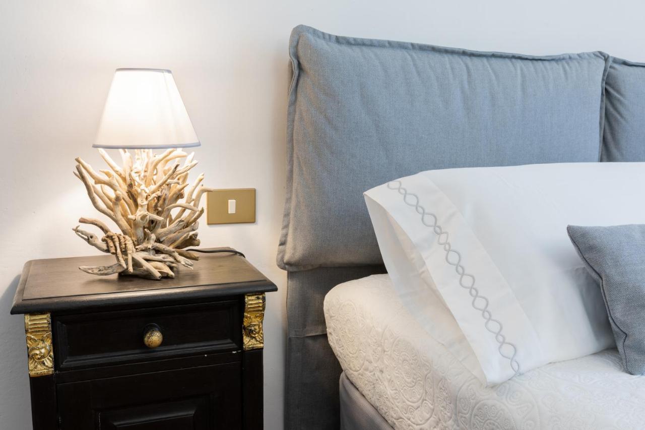 Fiesole'S Cozy Apartment 2 מראה חיצוני תמונה