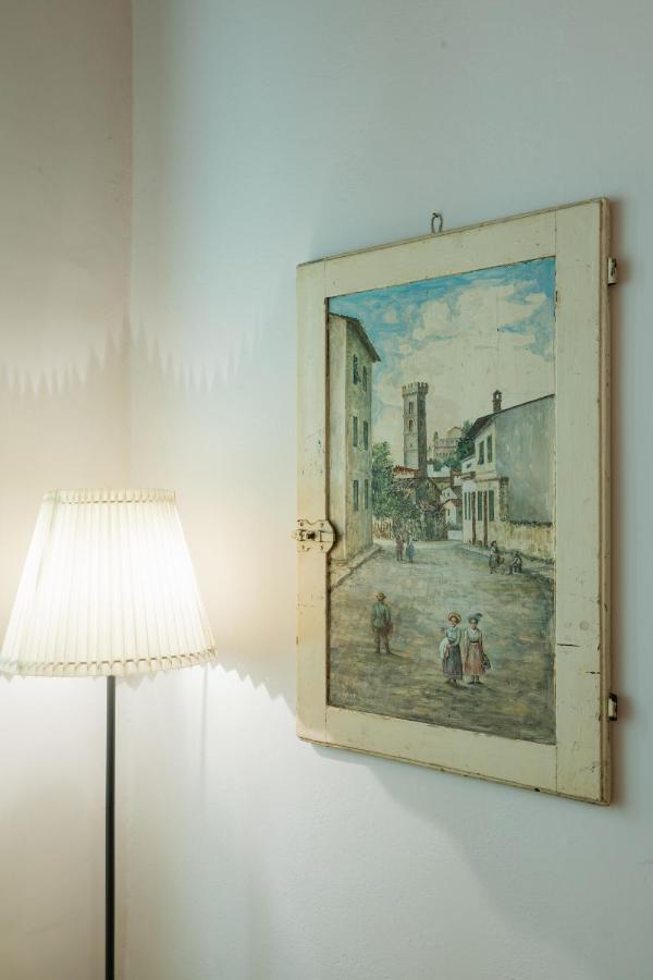 Fiesole'S Cozy Apartment 2 מראה חיצוני תמונה