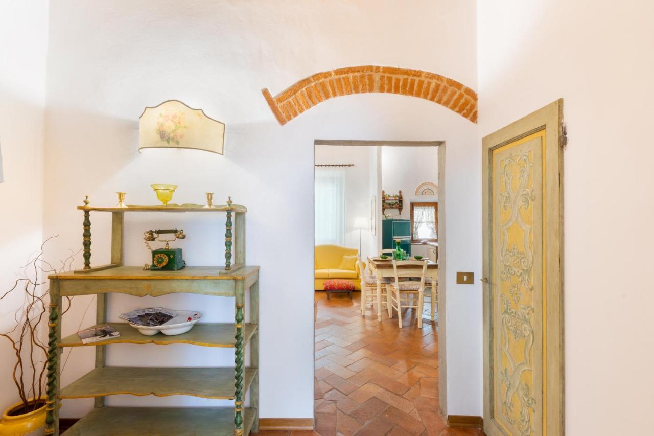 Fiesole'S Cozy Apartment 2 מראה חיצוני תמונה