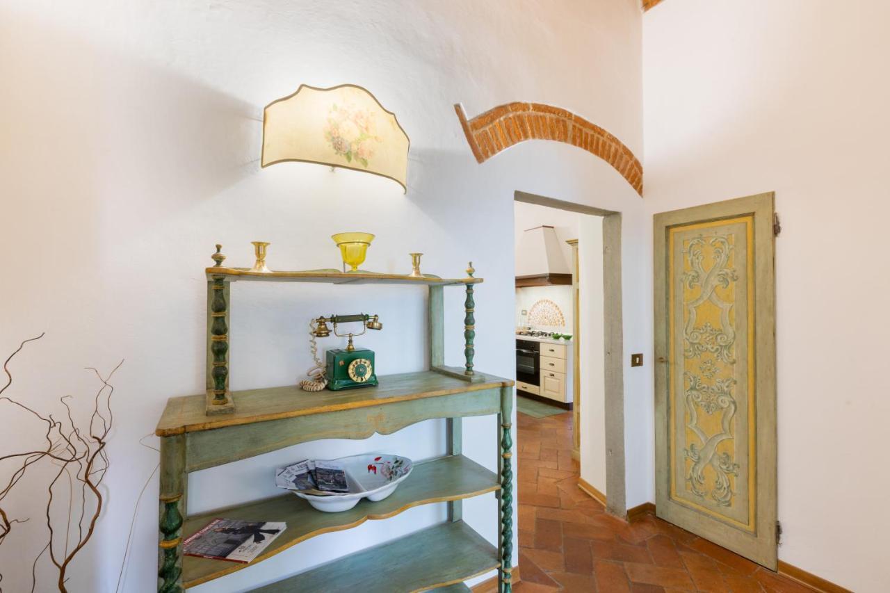Fiesole'S Cozy Apartment 2 מראה חיצוני תמונה