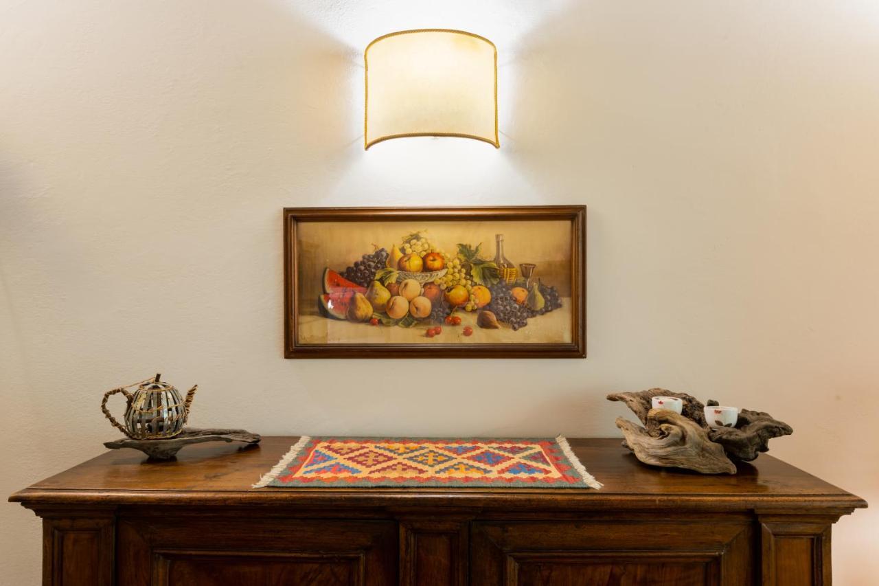 Fiesole'S Cozy Apartment 2 מראה חיצוני תמונה
