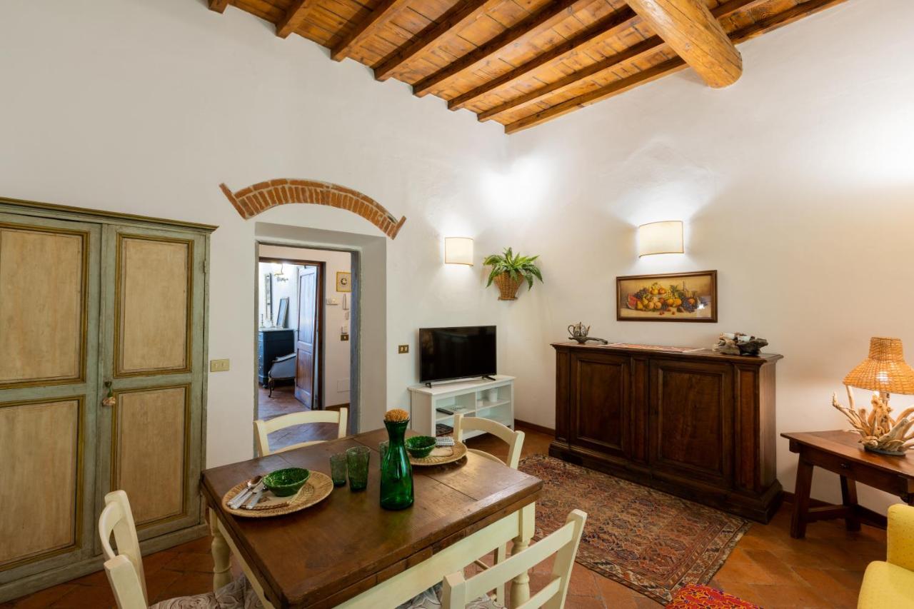 Fiesole'S Cozy Apartment 2 מראה חיצוני תמונה