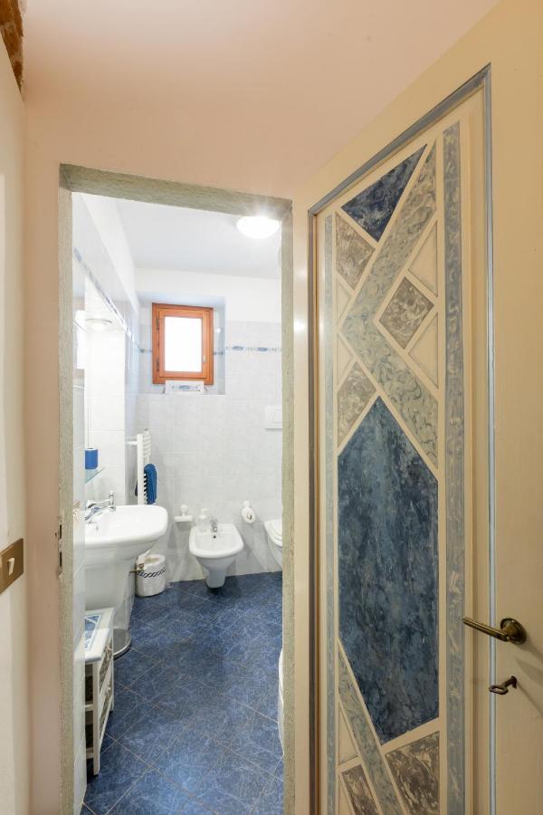 Fiesole'S Cozy Apartment 2 מראה חיצוני תמונה