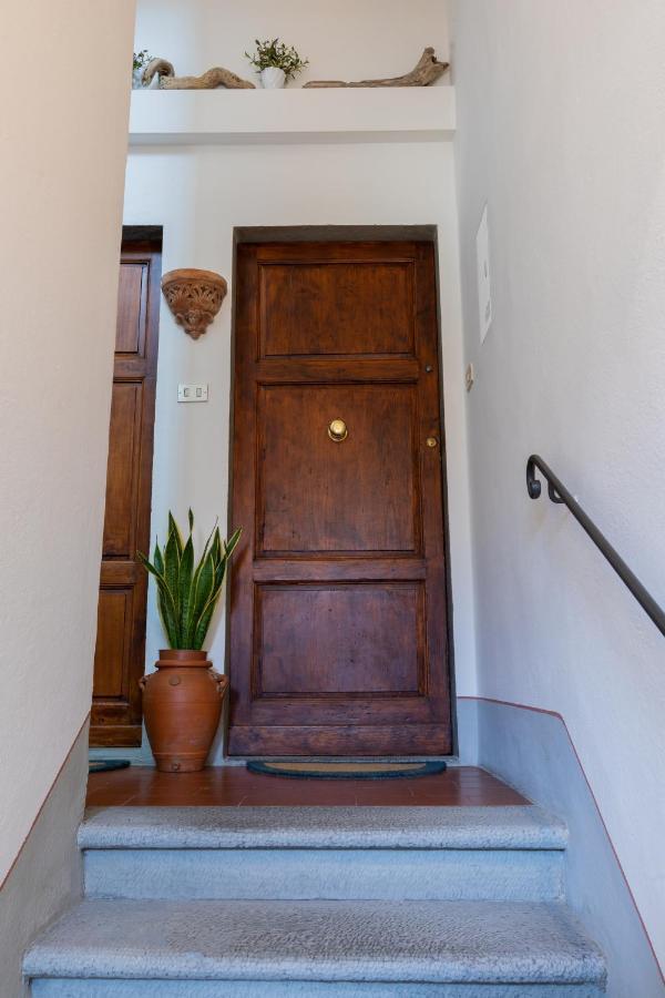 Fiesole'S Cozy Apartment 2 מראה חיצוני תמונה